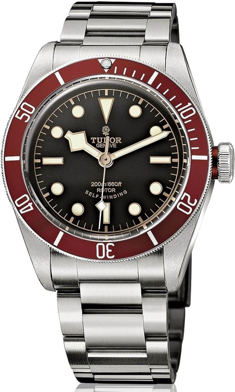 tudor precio|orologi tudor in offerta.